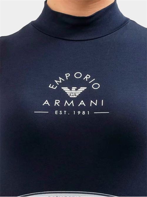  EMPORIO ARMANI | 164430 4R227/00135